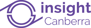 Insight Canberra Logo