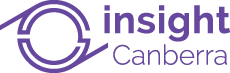 Insight Canberra Logo
